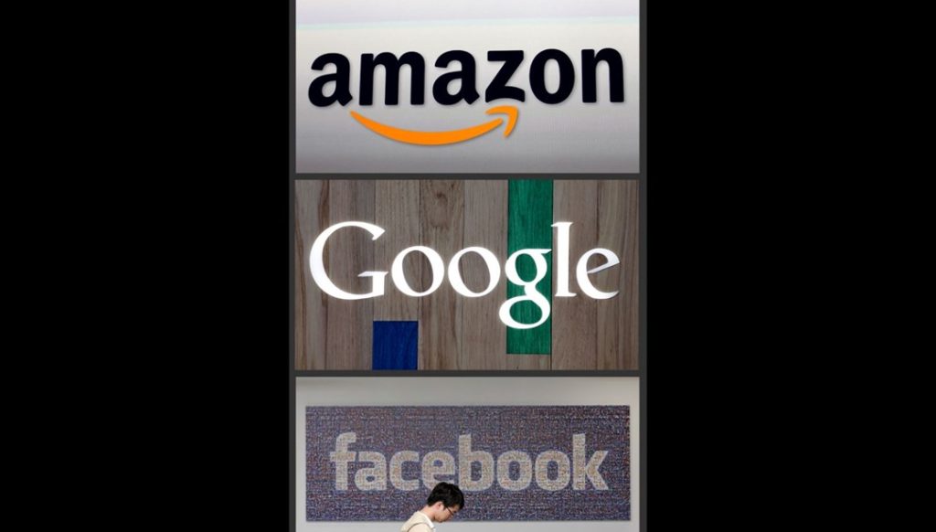 Teknoloji devleri ile ilgili suçlama: Vergi mi kaçırıyorlar? – Son Dakika Ekonomi Haberleri