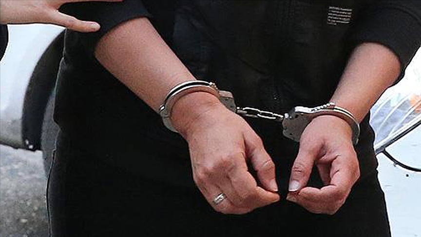5 Rum’un tutuklandığı soruşturma kapsamında iki kişi daha tutuklandı – BRTK