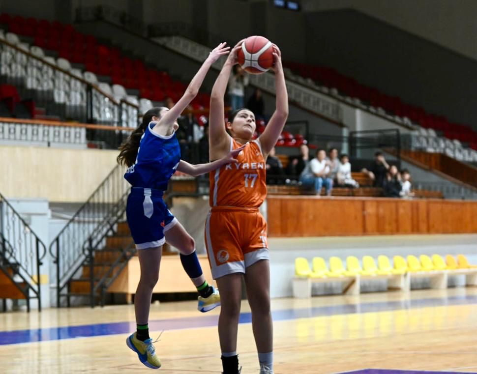 U 16’da ASB ve Soyer galip – BRTK