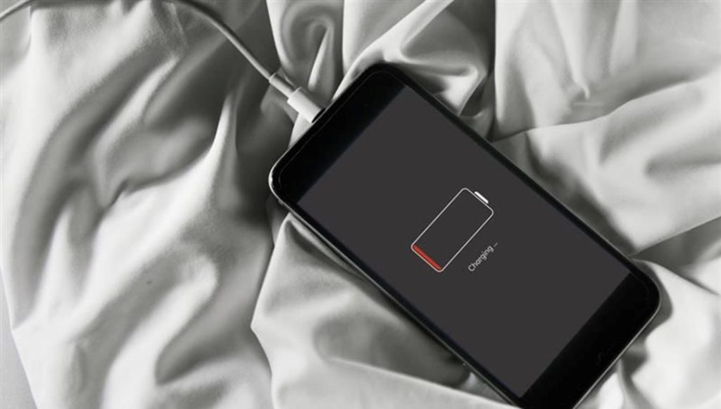 Telefonların şarj ihtiyacını kökten çözecek bataryanın seri üretimi başladı – Son Dakika Teknoloji Haberleri