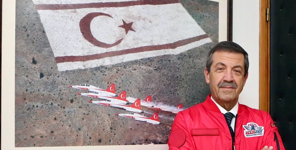 “Herkesi Teknofest’te geleceğe tanıklığa çağırıyorum” – BRTK