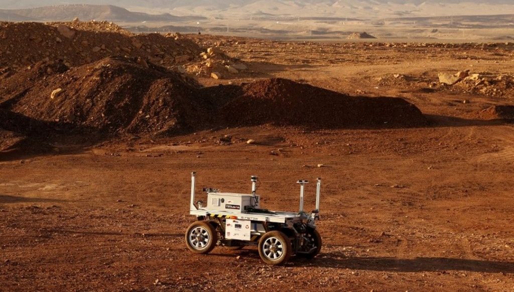 NASA fotoğrafları kanıt oldu: “Kızıl Gezegen’de yaşam var” – Son Dakika Teknoloji Haberleri