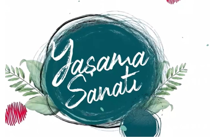 Yaşama Sanatı 18.04.2025