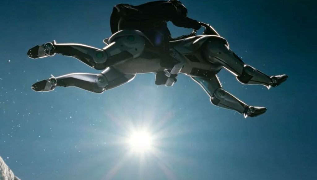 Kawasaki’den dört ayaklı devrim: İnsan taşıyan akıllı robot köpek Corleo! – Son Dakika Teknoloji Haberleri