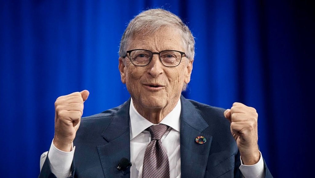 Bill Gates şimdiye kadar yazdığı “en havalı” kodu paylaştı – Son Dakika Teknoloji Haberleri