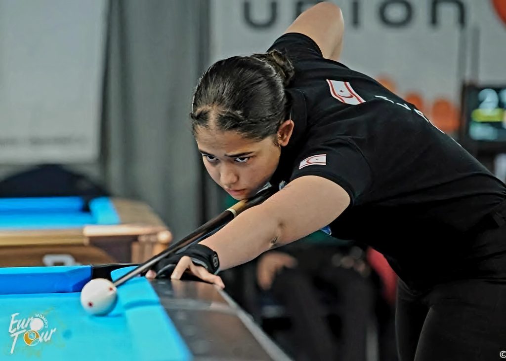 Alara Ghaffari Avrupa Şampiyonu…Başbakan Üstel:Genç sporcumuzun gösterdiği azim ülkemizdeki her gence örnek olmalıdır – BRTK