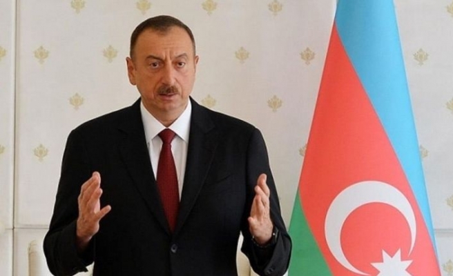 Aliyev’den KKTC için net mesaj. “Bağımsızlığının tanınması için KKTC’nin yanında olacağız” – BRTK