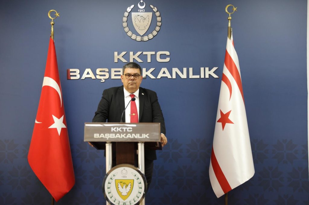 Bakanlar Kurulu, Disiplin Tüzüğü’nü görüşerek onayladı – BRTK