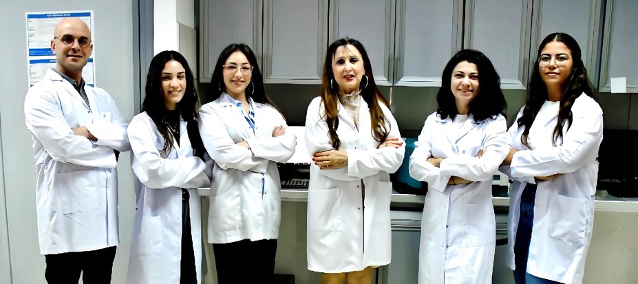 TEKNOFEST finallerinde DAÜ HUNEC 2025 takımı çevre ve enerji kategorisinde yarışacak – BRTK