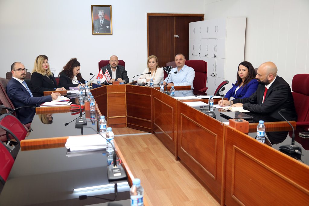 Dijital Dünyada Çocuk Haklarına İlişkin Oluşturulan Ad-Hoc Komite toplandı – BRTK