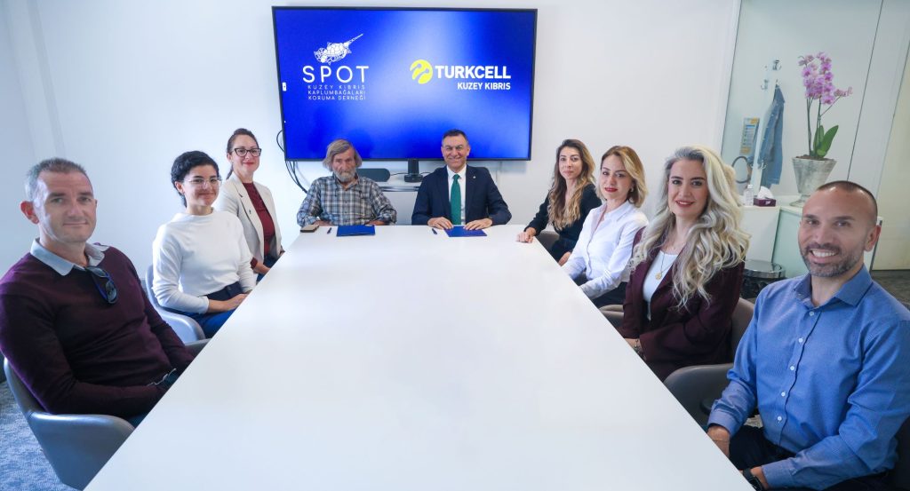 KKTCELL ve SPOT arasında iş birliği protokolü yenilendi – BRTK