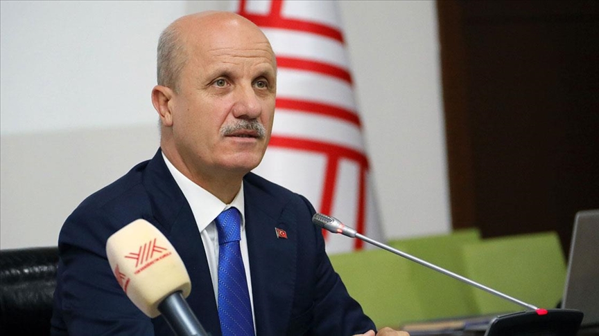 KKTC’ye YÖKSİS benzeri sistem kuruluyor – BRTK