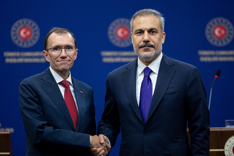 “Türk dünyası bir bütün olarak Kıbrıs Türkü’nün yanında olmaya devam edecektir” – BRTK