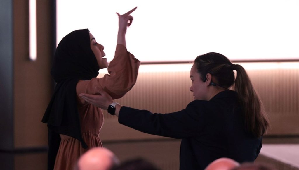 Microsoft’a İsrail protestosu: Çalışanlar partiyi durdurdu – Son Dakika Dünya Haberleri