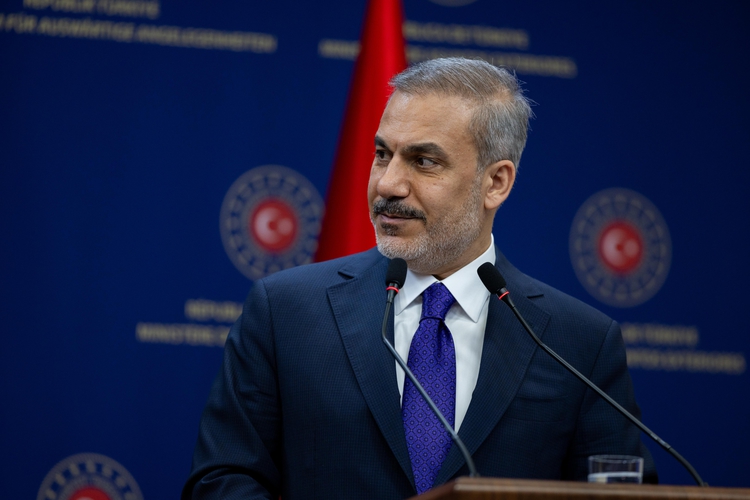 “Rumlar ve Avrupa Birliği ne derse desin, tükenmiş federasyon modeli artık masadan kalkmış durumda” – BRTK