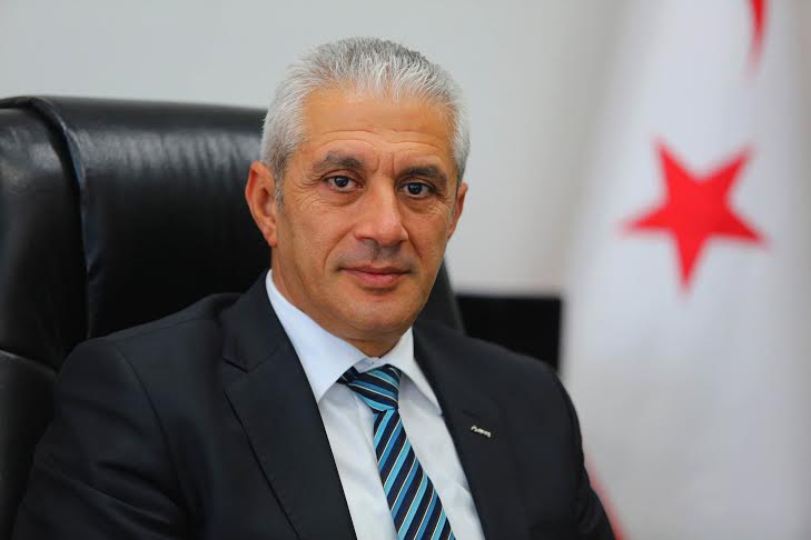 UBP’de birlik ülke için şart – BRTK