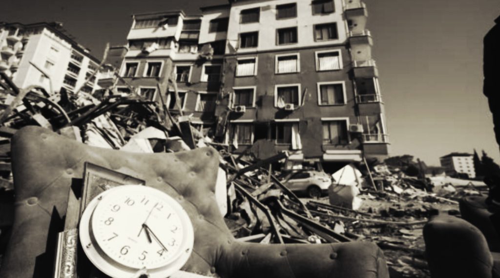 İsias davasında kusurlu kamu görevlileri yargı önüne çıkıyor – BRTK