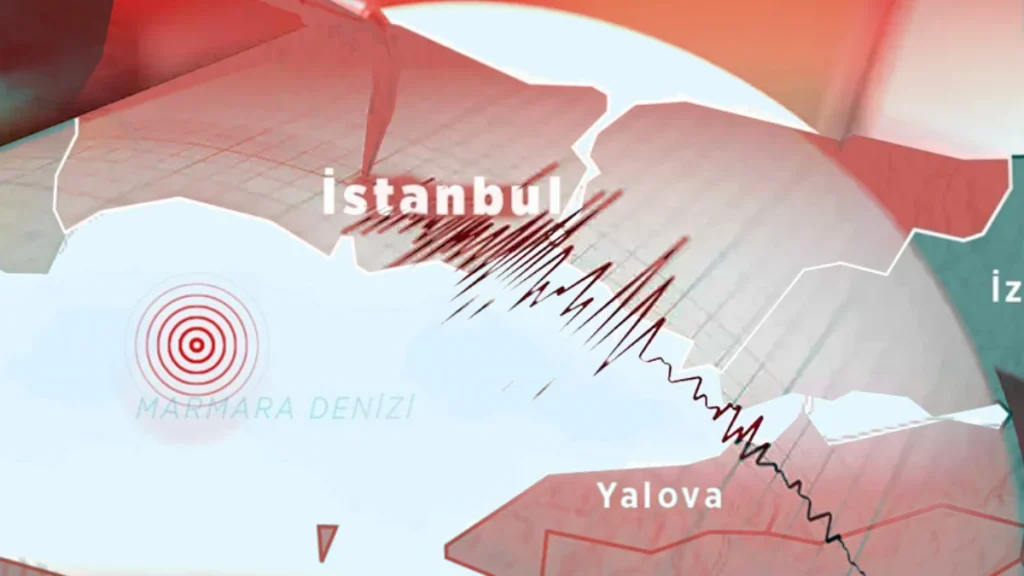 İstanbul il genelinde 2 gün okullar tatil edildi