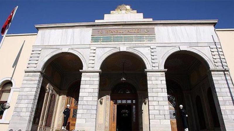 Herhangi bir yıkım ihbarı alınmamıştır – BRTK