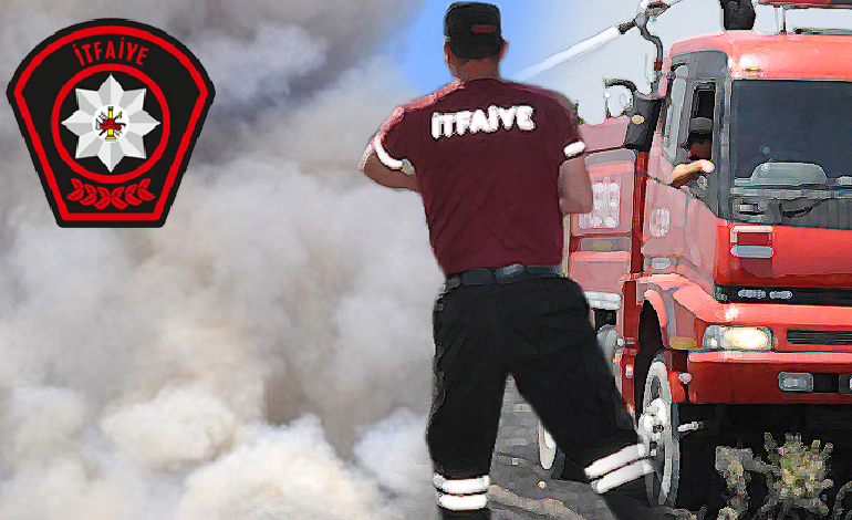 “Zamanında tedbir almak yangını söndürmekten daha kolaydır” – BRTK