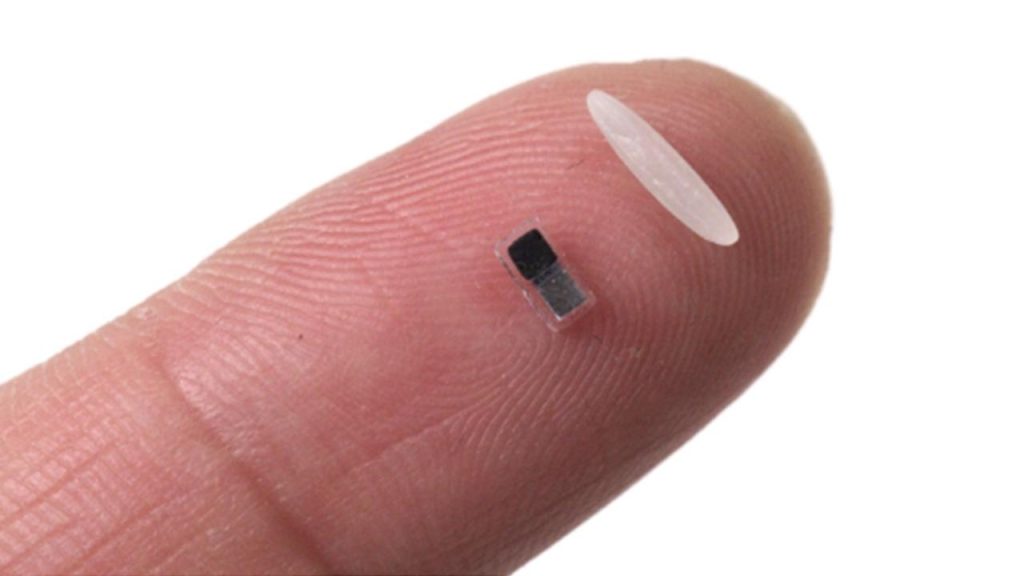 Dünyanın en küçük kalp pili geliştirildi – BRTK