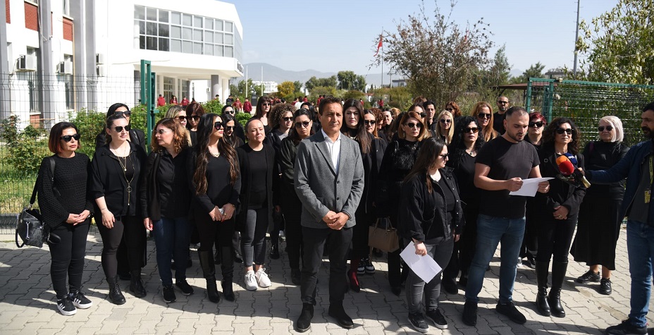 Bilimsel, laik eğitimi savunmaya ve haklarımız için mücadeleye devam edeceğiz – BRTK