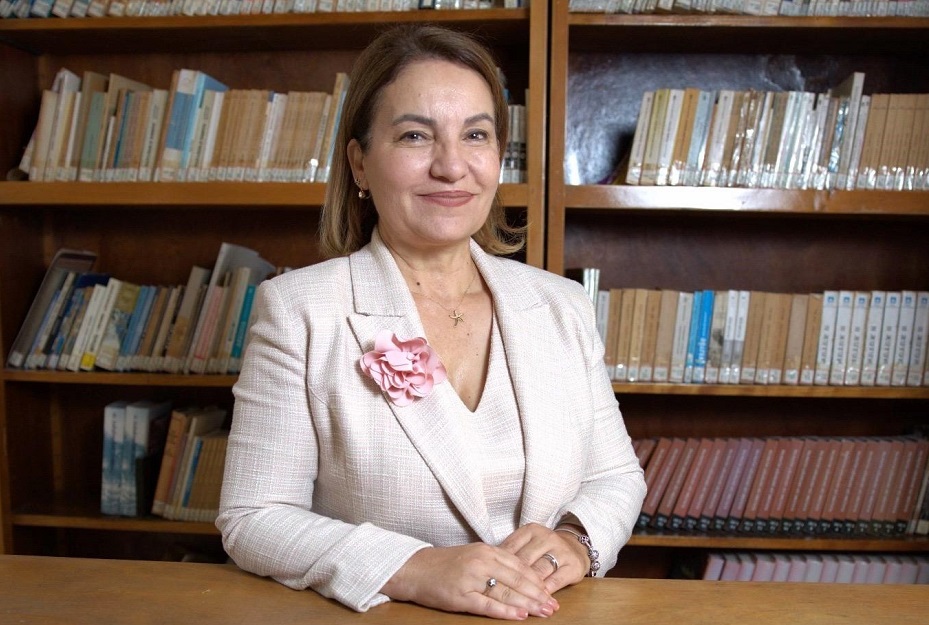 Kültür Dairesi Ercan Uluslararası Havalimanı Kütüphanesi yarın açılıyor – BRTK