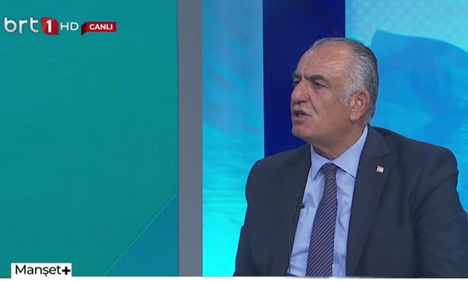 Peçe, burka ve nikap gibi örtüler genelge ile yasaklandı – BRTK