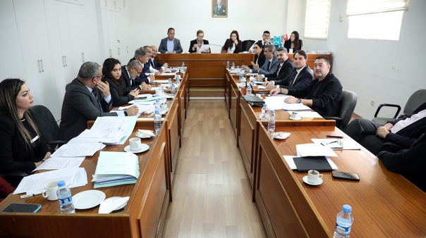 Şans Oyunları (Değişiklik) Yasa Tasarıları komitede ele alındı – BRTK