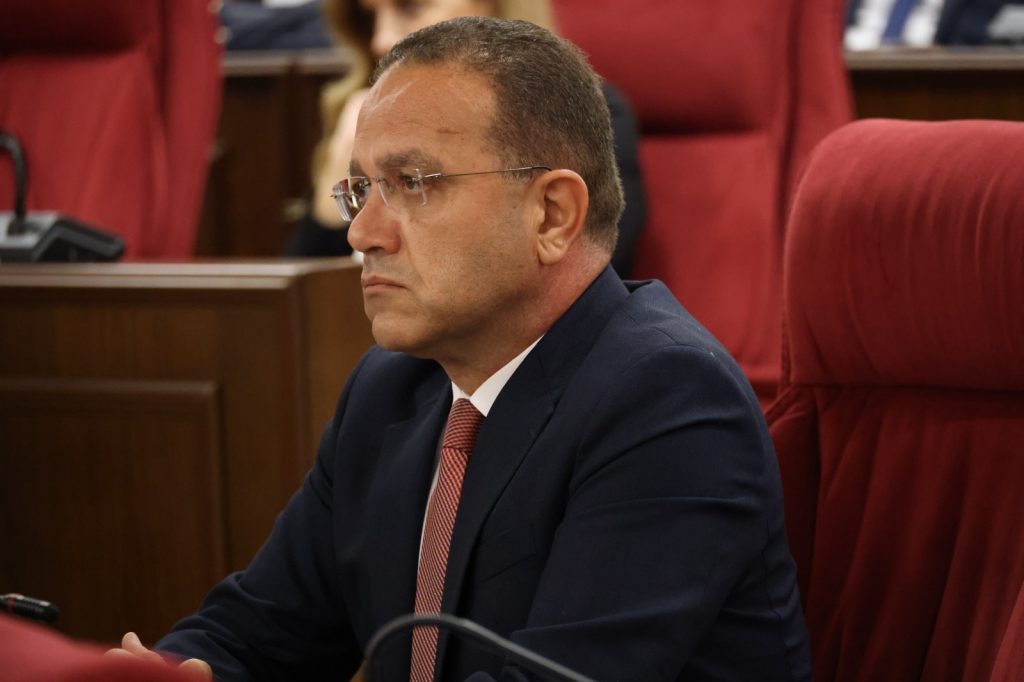 CTP’nin yeni Genel Sekreteri Erkut Şahali oldu – BRTK