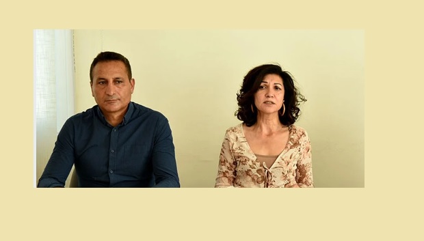 Eylem ve Gökçebel şahıslarına yönelik hakaret ve tehditler üzerine polise şikayette bulundu – BRTK