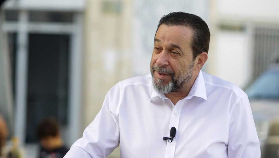 Serdar Denktaş, aktif siyasete dönme kararı aldığını açıkladı – BRTK