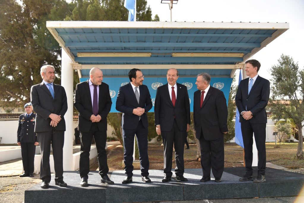 Kayıp Şahıslar Komitesi, 1000’inci toplantıyı kutlamak için etkinlik düzenledi – BRTK