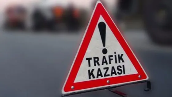 Lefkoşa’da kaza. Bir yaralı – BRTK