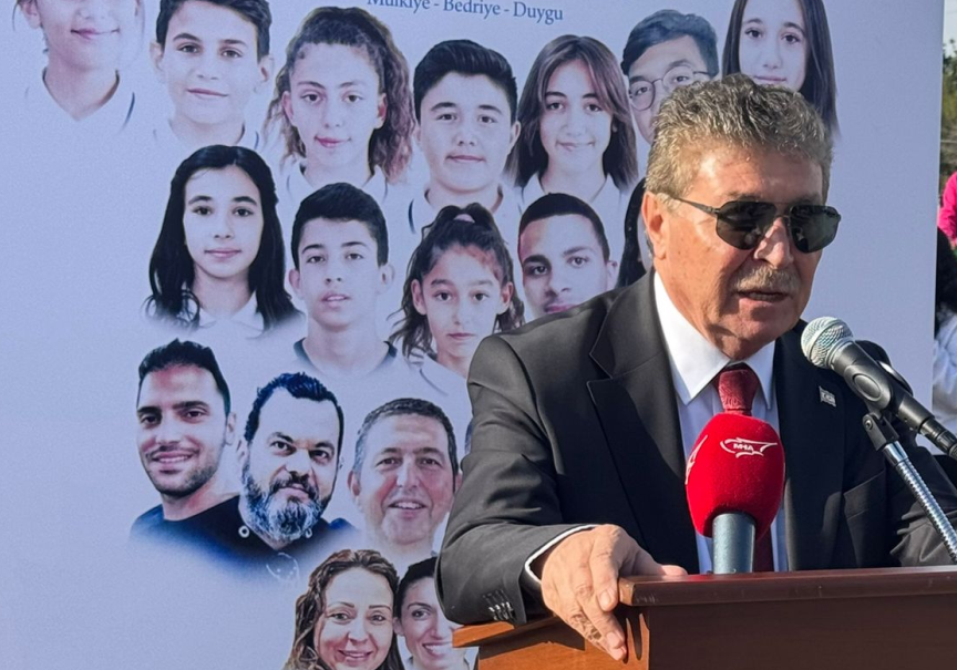 Başbakan Üstel:Kamu görevini ihmal eden herkes, en yüksek sorumlulukla yargı önünde hesap vermelidir – BRTK