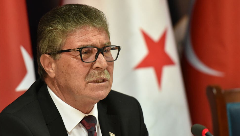 “Bizler her zaman şunu net olarak ifade ediyoruz; tek millet üç devletiz” – BRTK