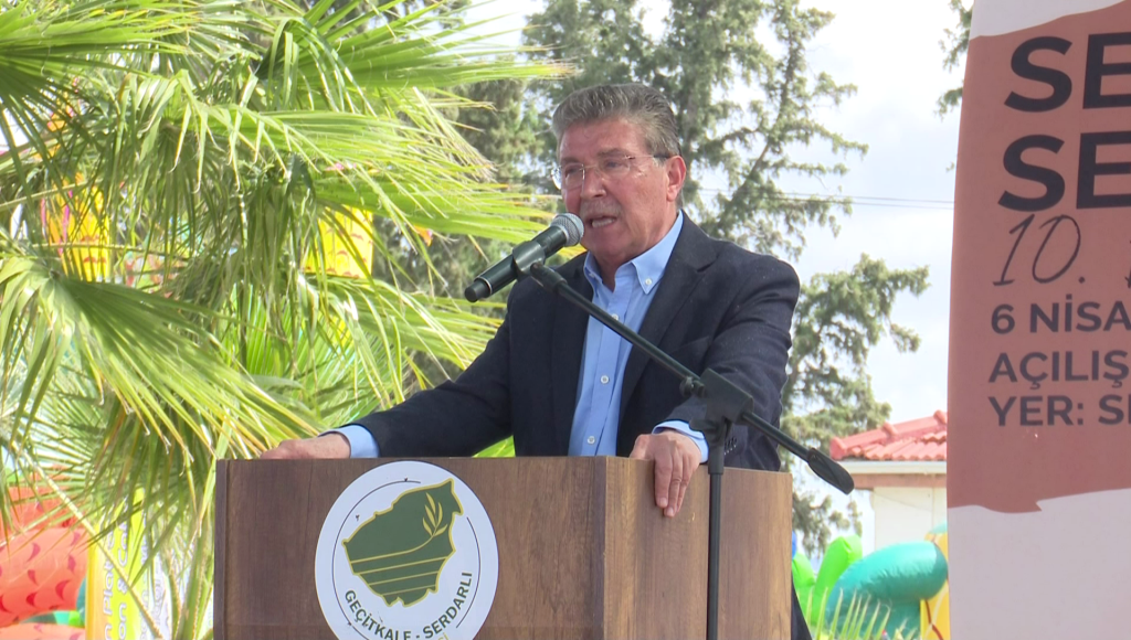 Hükümete geldiğimiz günden itibaren halkın daha ileriye gitmesi için çalışıyoruz – BRTK