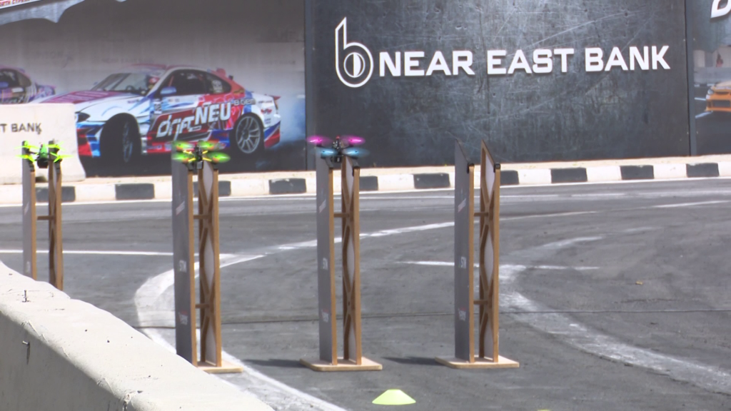 TEKNOFEST 2025 Drone Şampiyonası’nın ilk etabı gerçekleştiriliyor – BRTK