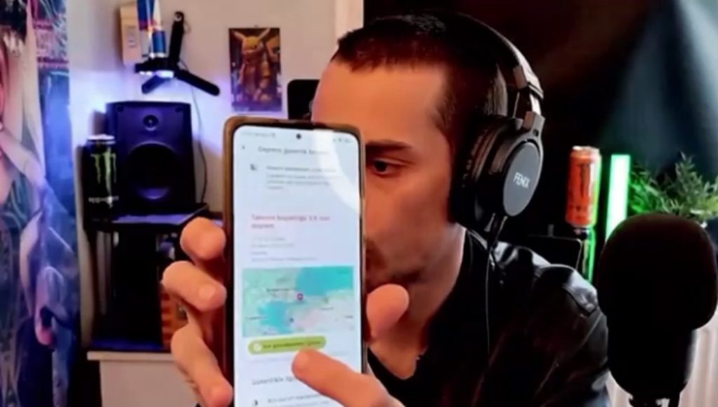 Telefonlara deprem bildirimi: Sistem nasıl çalışıyor?