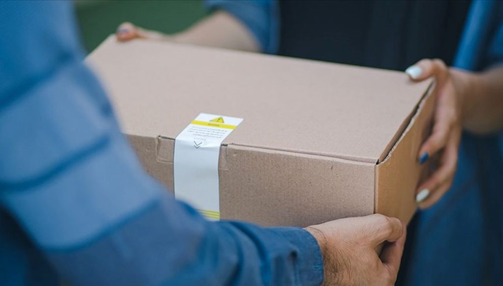 Kargoda tüm zamanların rekoru kırıldı – Son Dakika Ekonomi Haberleri