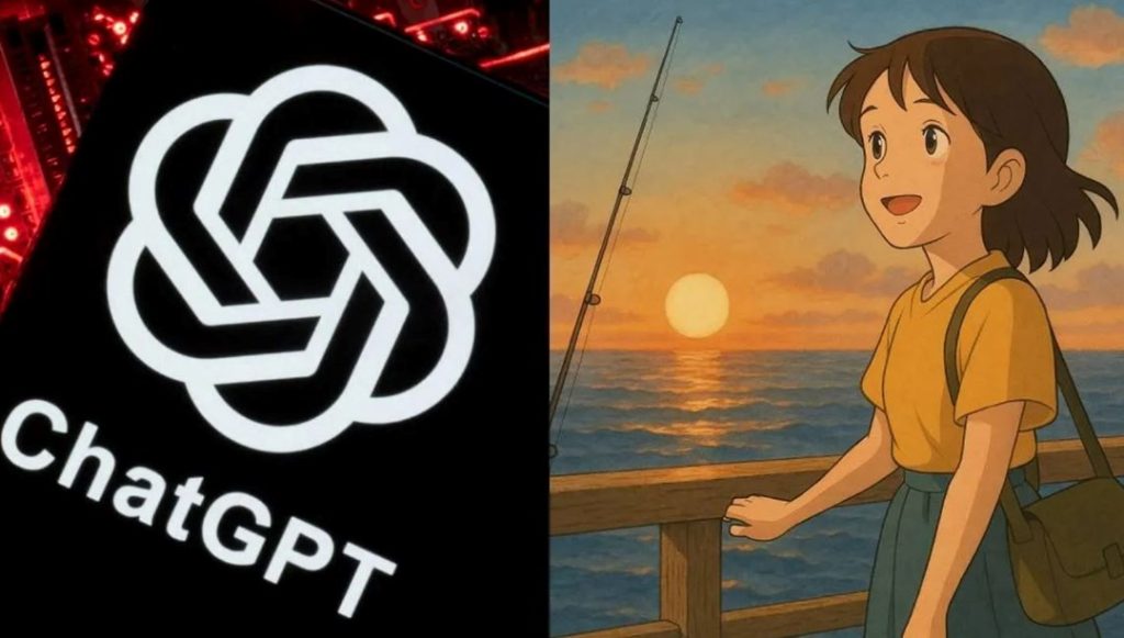 Ghibli tarzı akımın yükselişi: ChatGPT Ghibli filtresi nasıl yapılır? – Son Dakika Teknoloji Haberleri