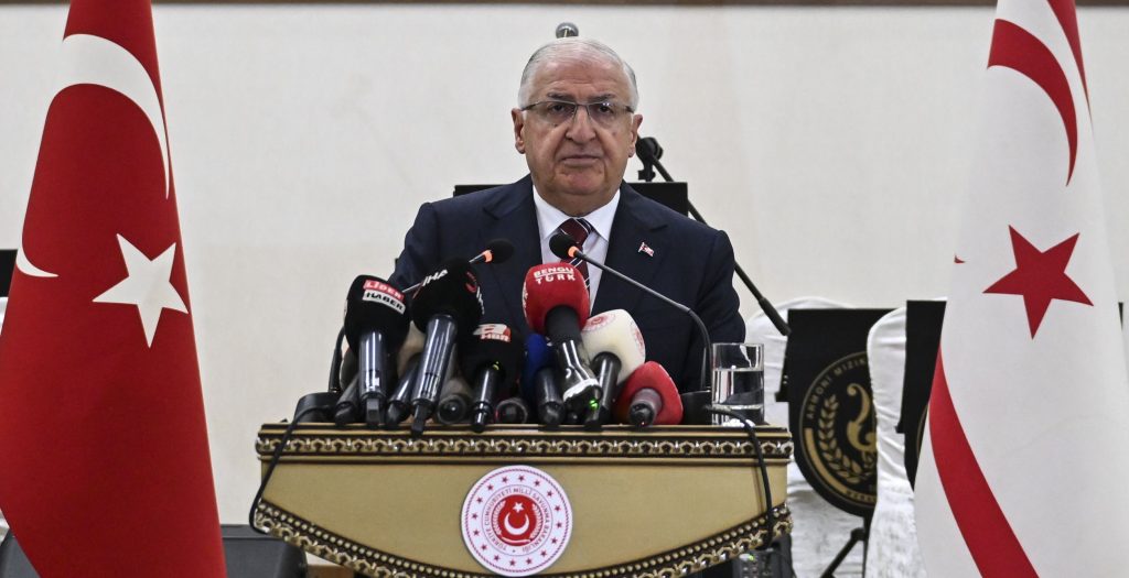 TC Milli Savunma Bakanı Yaşar Güler, TEKNOFEST için ülkemizde olacak – BRTK