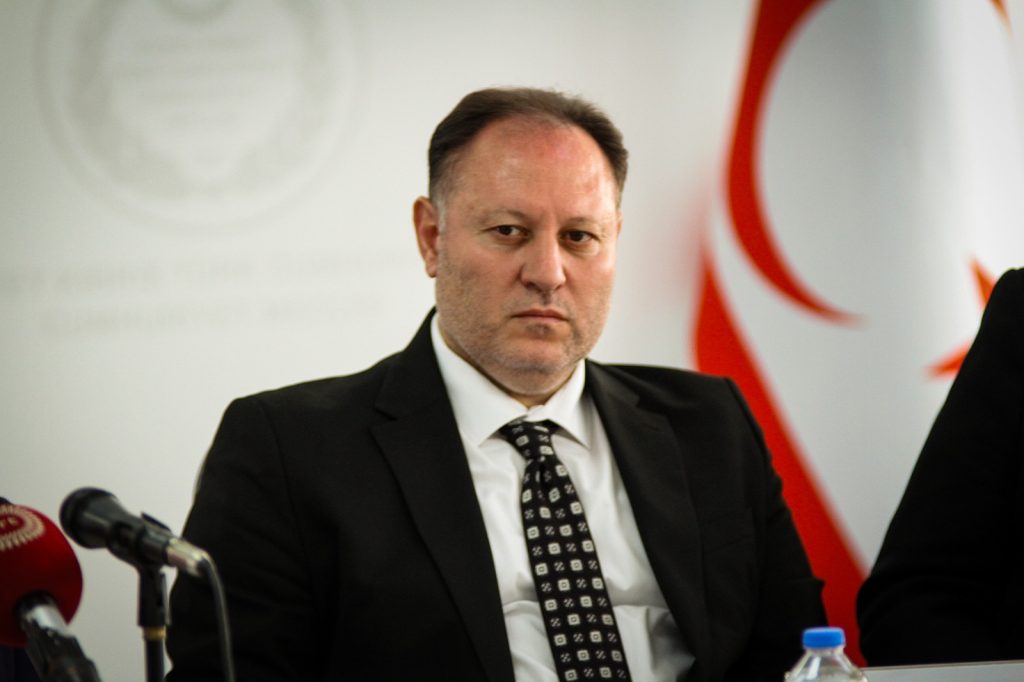 Öztürkler:Tosunoğlu istifasını cuma günü sundu… Nihai karar Genel Kurul’da verilecek – BRTK