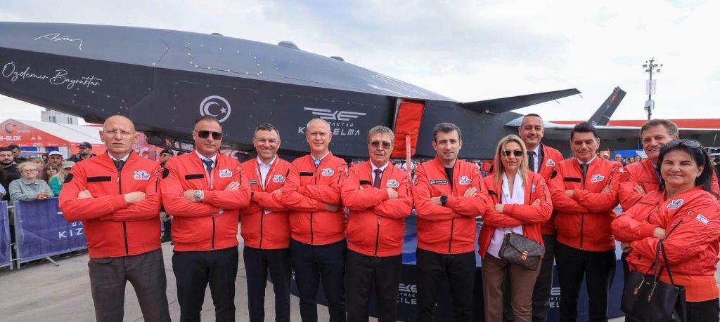 “Bilimle güçlenen gelecek, gençlerle yükselecek” – BRTK