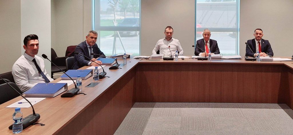 Dilekçe ve Ombudsman Komitesi bazı dilekçeleri karara bağladı – BRTK