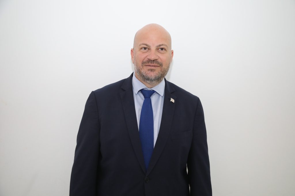 “Çalışma koşullarını iyileştirmek hepimizin ortak görevidir” – BRTK