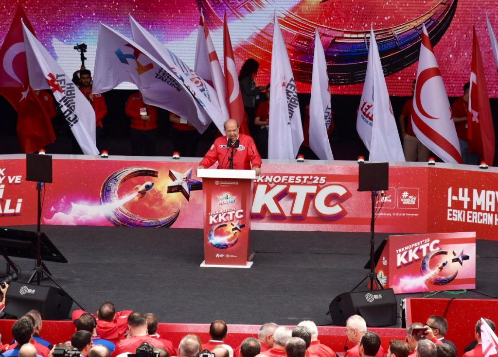 “Teknolojiyi benimseyen gençlerimizle geleceği hep birlikte inşa ediyoruz” – BRTK