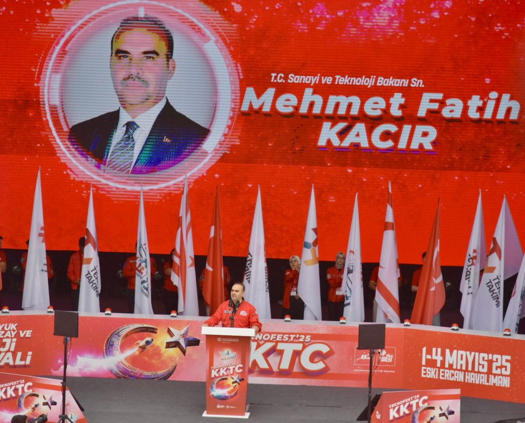 “Teknoloji çağında haksız izolasyonlar anlamsız” – BRTK