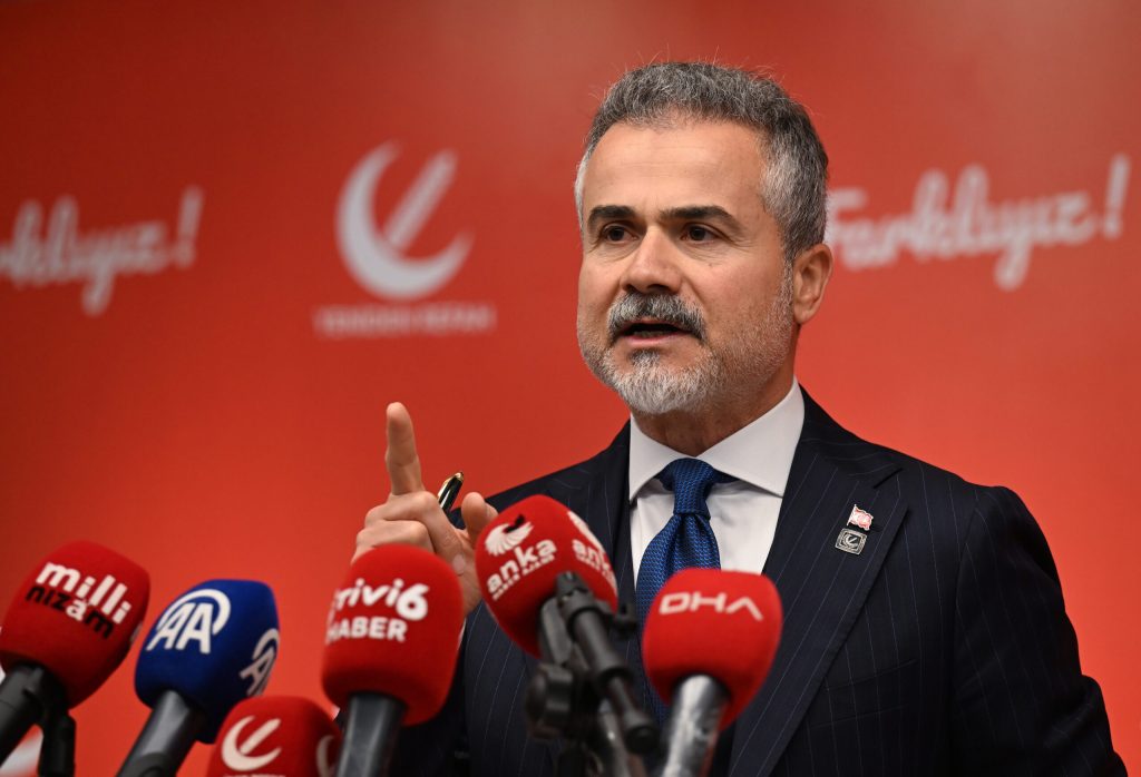 “Aksakallılar, KKTC’nin Türk Devletleri Teşkilatı tarafından resmen tanınması yönünde bir tavsiye kararı almalı” – BRTK