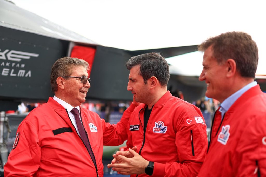 Başbakan Üstel:Türk gençliği artık sadece izleyen değil, aynı anda üreten, konuşan bir gençlik oldu – BRTK